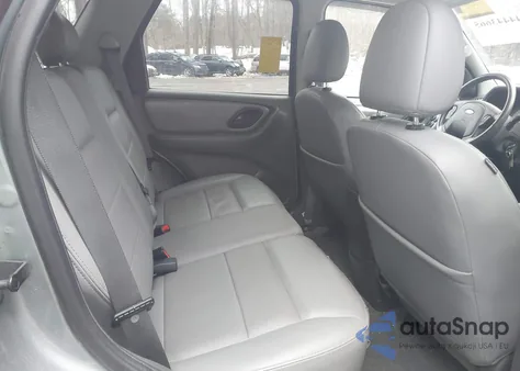 2006 Ford Escape Xlt/Xlt Sport from USA, damaged, VIN 1FMCU93196KA23764